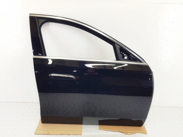 Дверь передняя правая mercedes e w214