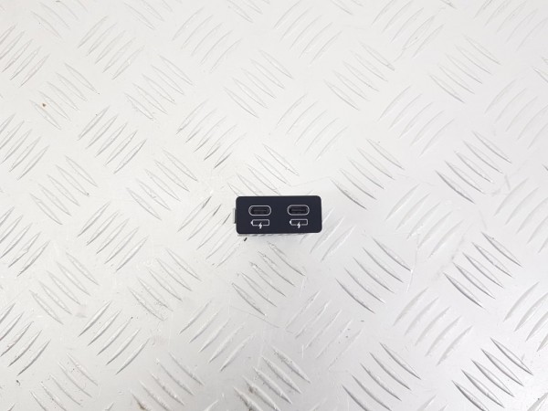 Разъем AUX / USB bmw 4 g26