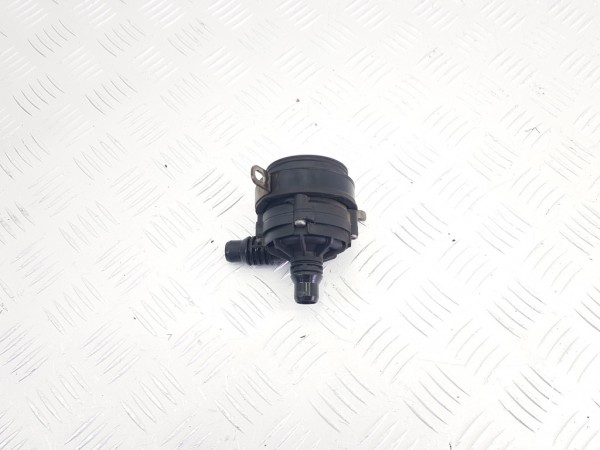 Насос антифриза дополнительный bmw 6 g32