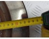 Суппорт задний левый ford mustang, FR3C2553GA | 116881