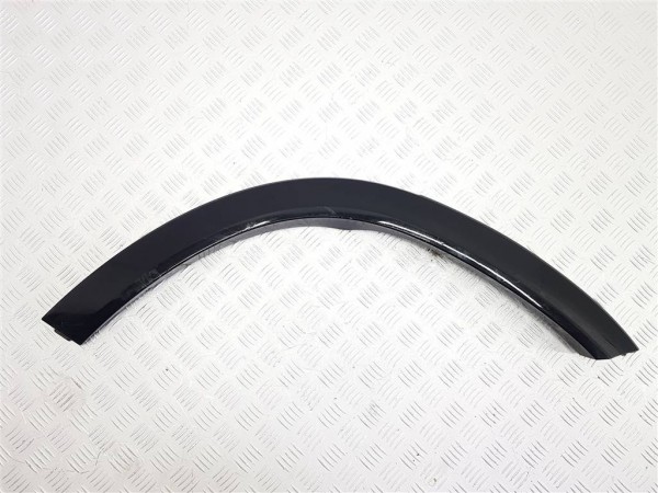 Молдинг крыла заднего левого mercedes gle w167