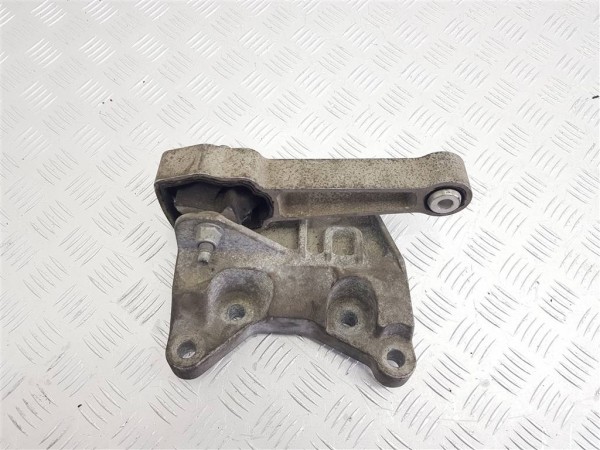 Подушка крепления двигателя (опора) land-rover discovery