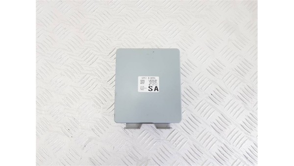 Блок управления (другие) lexus nx az20