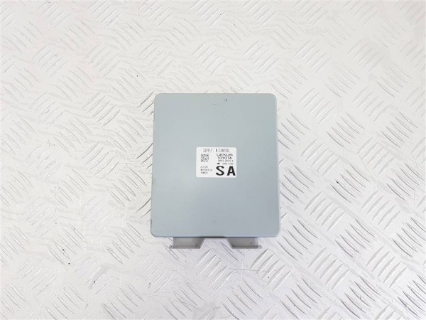 Блок управления (другие) lexus nx az20