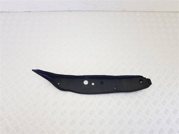 Пыльник крыла переднего левого mercedes glc x253