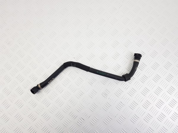 Патрубок радиатора bmw x5 g05