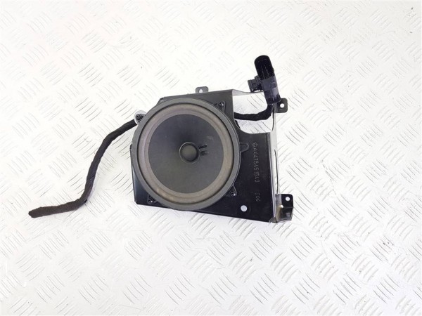 Динамик mercedes v w447