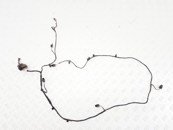 Проводка бампера заднего bmw x5 g05