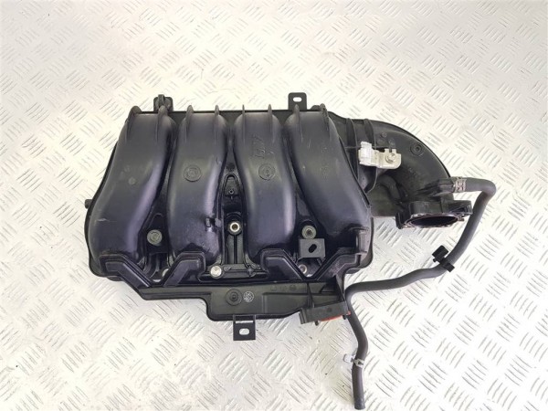 Коллектор впускной lexus nx