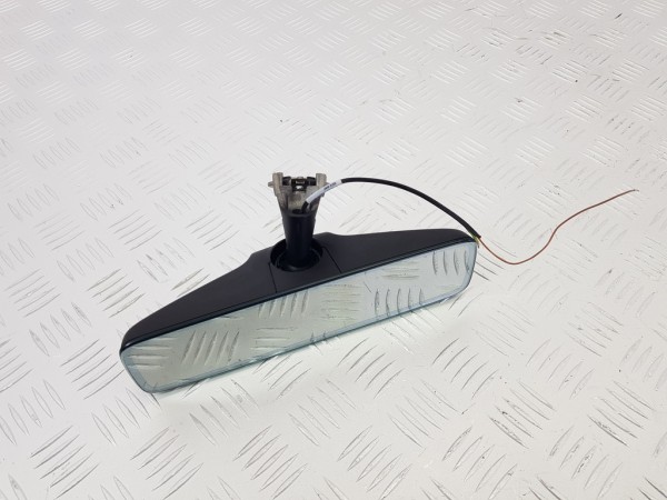 Зеркало салона mercedes gle w167