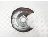 Кожух защитный тормозного диска opel astra g, Array | 75506