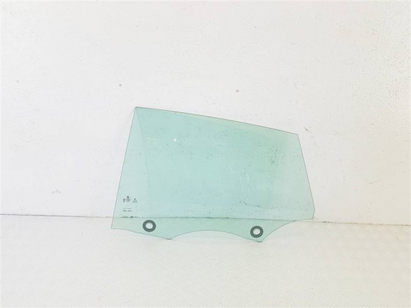 Стекло двери задней левой bmw 6 g32