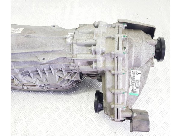 Раздаточная коробка mercedes gle w167