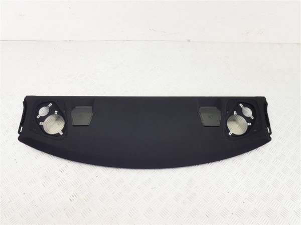 Полка багажника bmw m2 f87