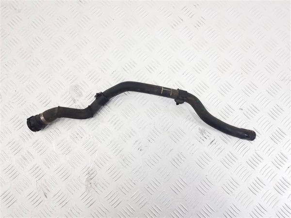 Патрубок радиатора bmw i8