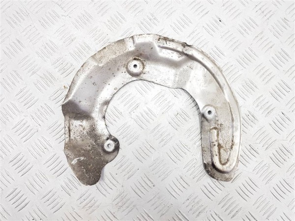 Кожух защитный тормозного диска bmw 2 f44