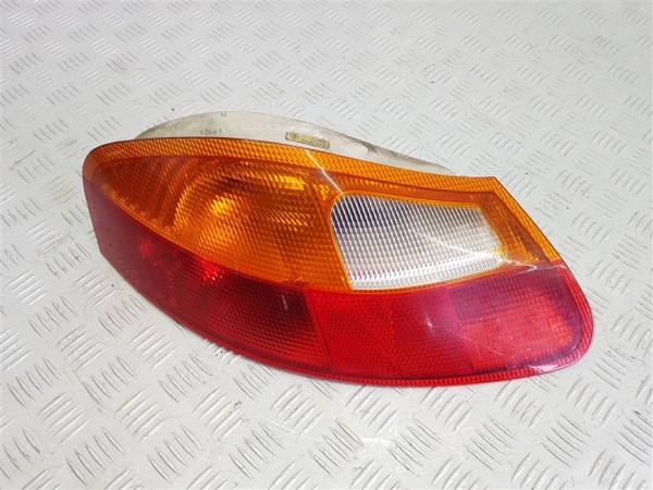 Фонарь задний левый porsche boxster
