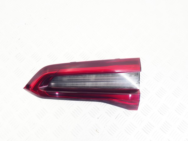 Фонарь крышки багажника правый bmw x5 g05