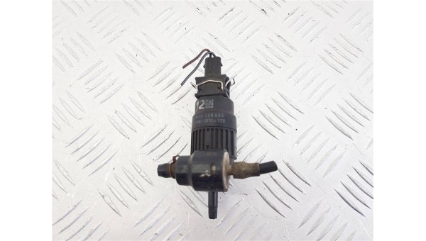 Насос (моторчик) омывателя стекла opel omega b