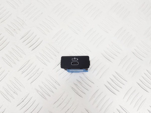 Разъем AUX / USB bmw 3 g20/g21