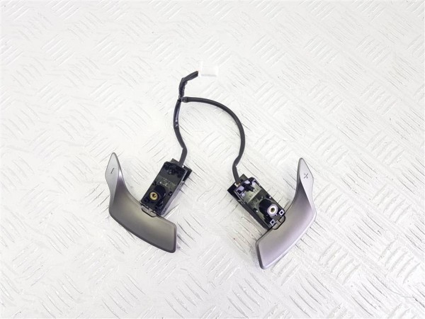 Лепестки подрулевые переключения передач lexus nx az20