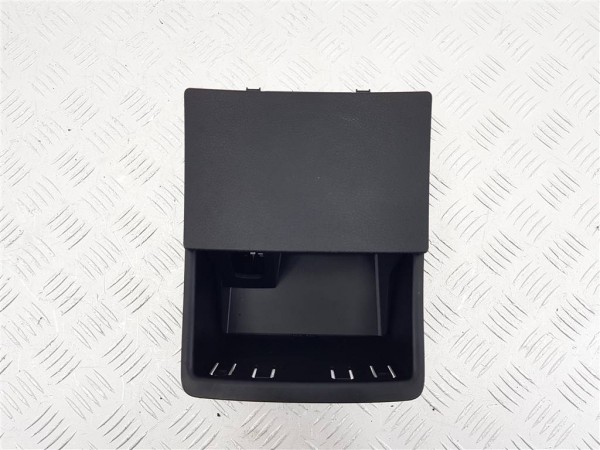 Накладка декоративная центральной консоли mercedes gle w167