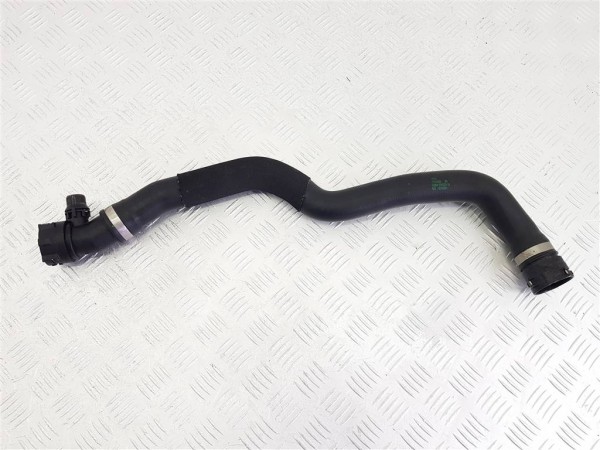 Патрубок радиатора bmw x4 g02