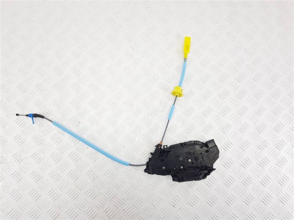 Замок двери задней левой bmw 2 f44