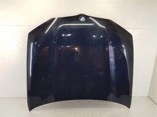 Капот bmw x3 g01