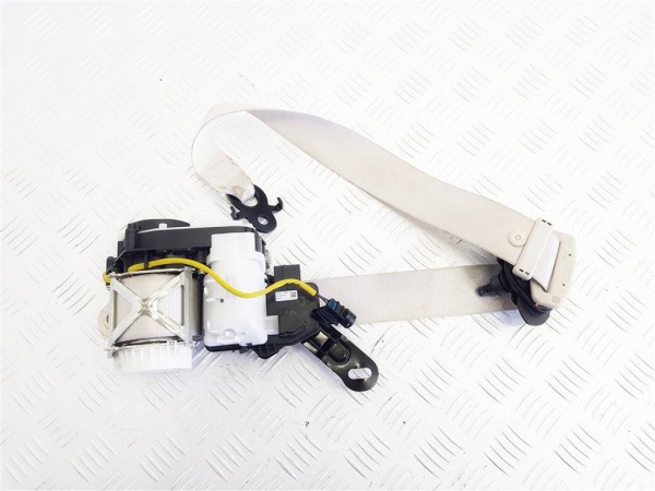 Ремень безопасности передний левый bmw 7 g11/g12