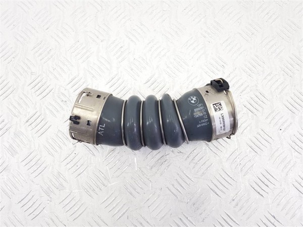 Патрубок интеркулера bmw x5 g05