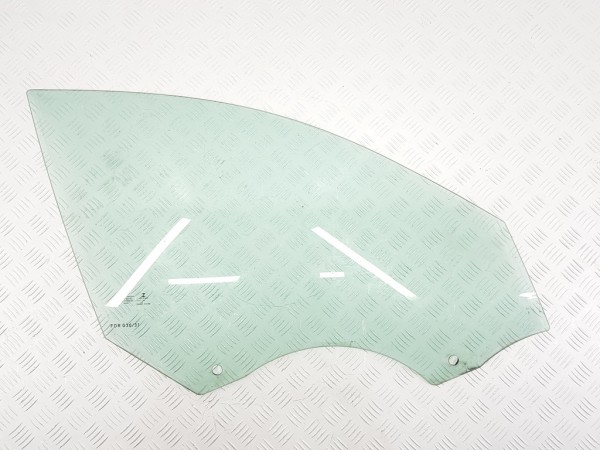 Стекло двери передней правой bmw 5 g30/g31