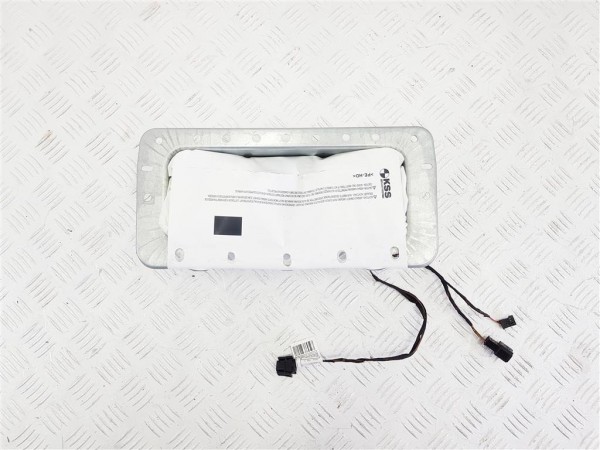 Подушка безопасности пассажира bmw x5 f15