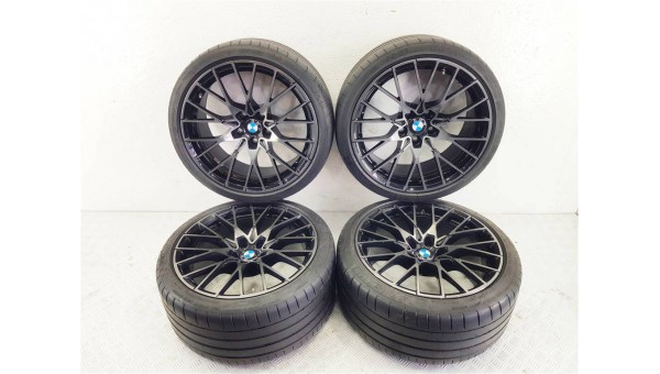 Диск литой bmw m4 f82/f83