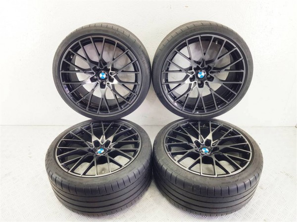 Диск литой bmw m4 f82/f83