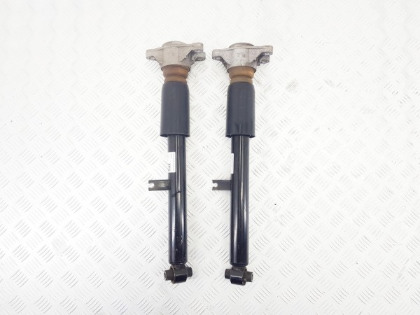 Амортизатор задний bmw 4 g22/g23