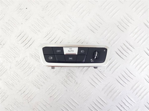 Переключатель света bmw x5 g05