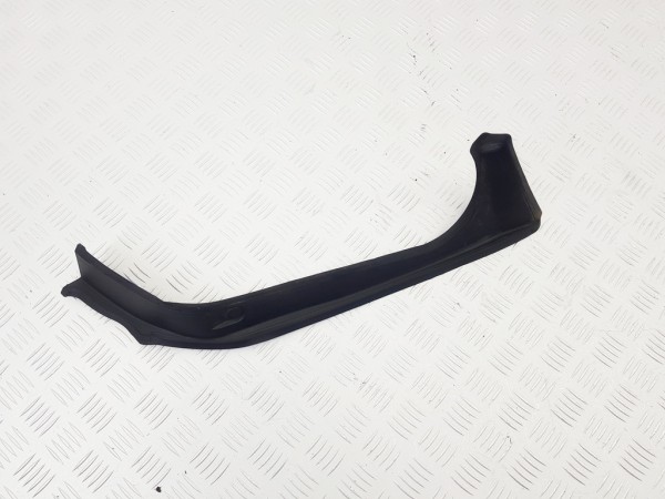 Водосток крышки багажника правый mercedes e w214