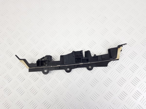 Пластик моторного отсека bmw 4 g22/g23