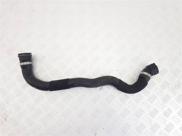 Патрубок радиатора bmw x7 g07