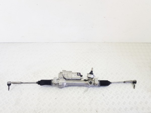 Рулевая рейка dodge challenger