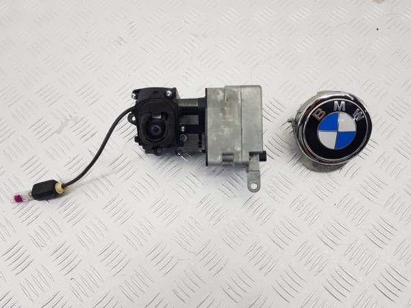 Камера заднего вида bmw 6 f06/f12/f13