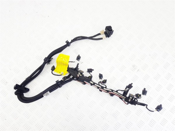 Проводка форсунок bmw x7 g07