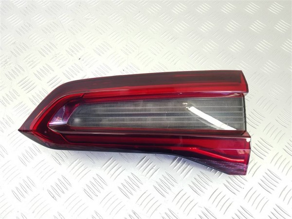 Фонарь крышки багажника правый bmw x5 g05