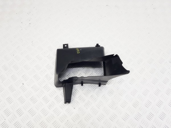 Воздуховод радиатора bmw 6 f06/f12/f13