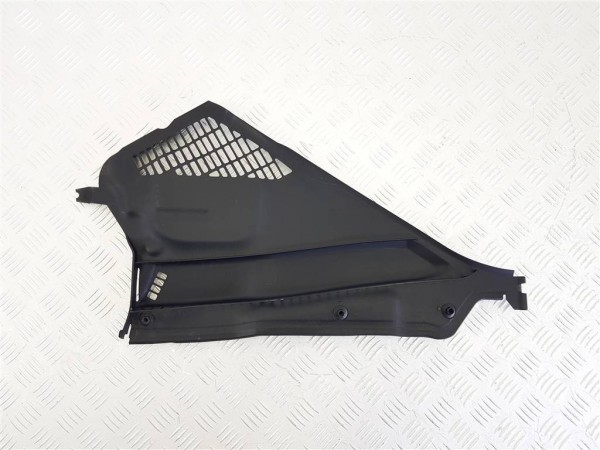 Пластик моторного отсека bmw m2 f87
