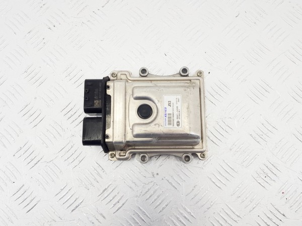 Блок управления АКПП kia stinger