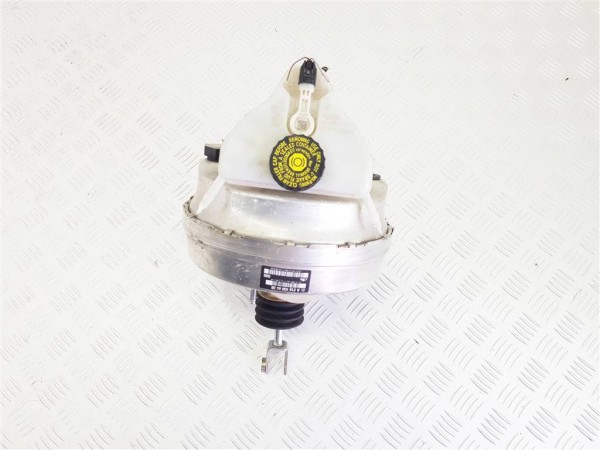 Вакуумный усилитель тормозов mercedes glc x253