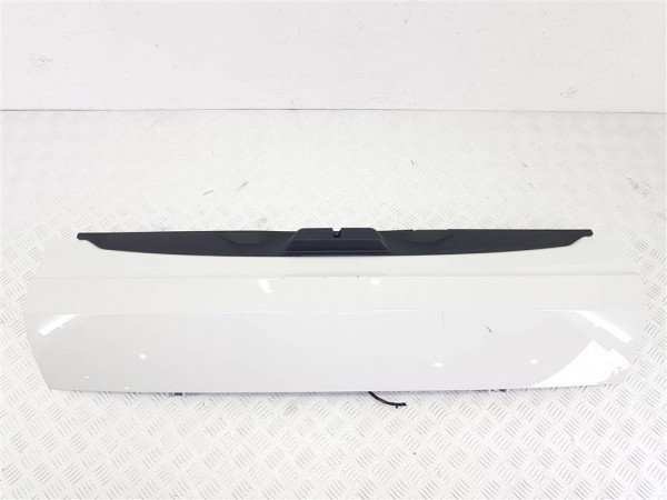 Борт откидной bmw x5 g05