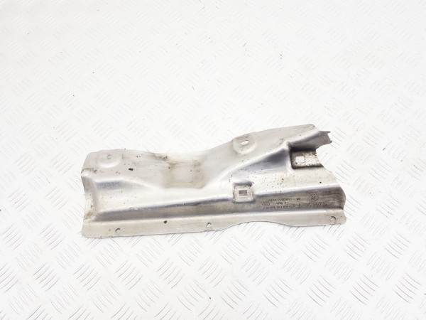 Теплозащита кузова bmw 6 f06/f12/f13